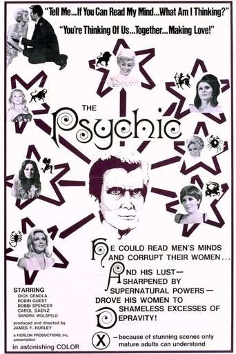 The Psychic 1968