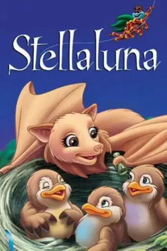 Stellaluna 2004