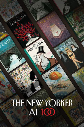The New Yorker at 100 2025