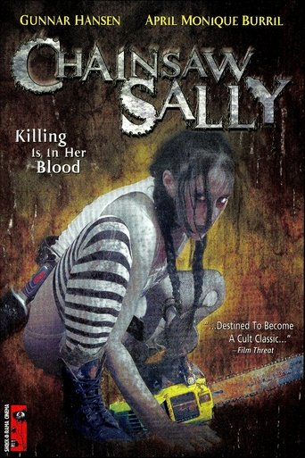 Chainsaw Sally 2004