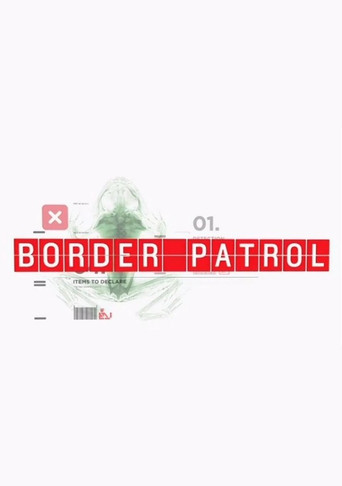 Border Patrol 2002