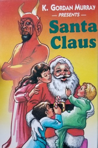 Santa Claus 1959