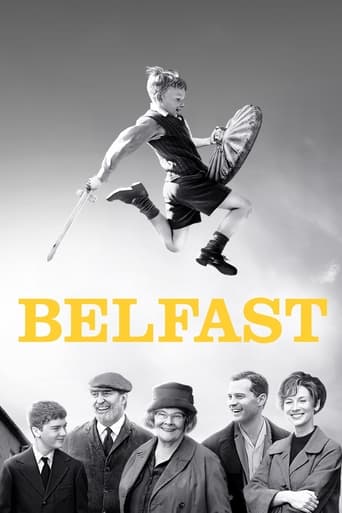 Belfast 2021
