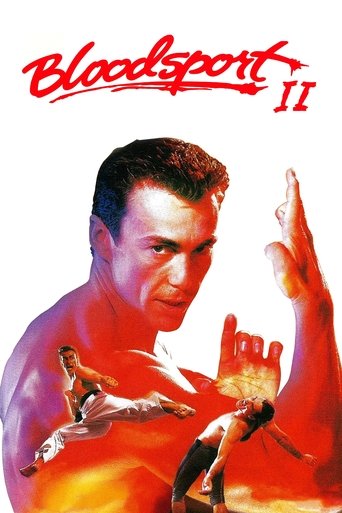 Bloodsport II 1996