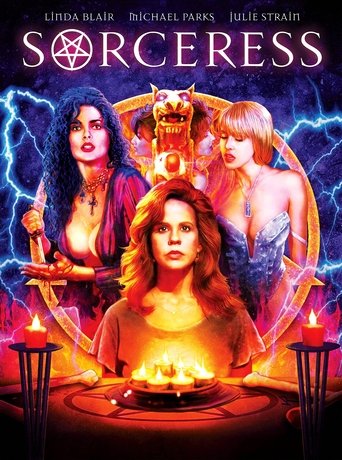 Sorceress 1995