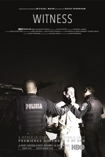 Witness (2012) 2012
