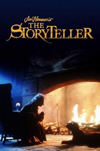 Jim Henson's The Storyteller 1988