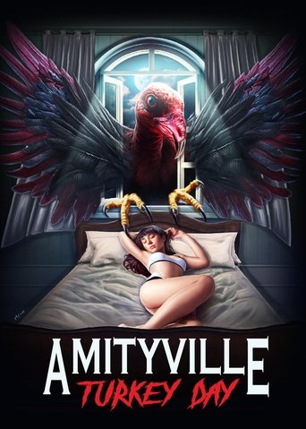 Amityville Turkey Day 2024