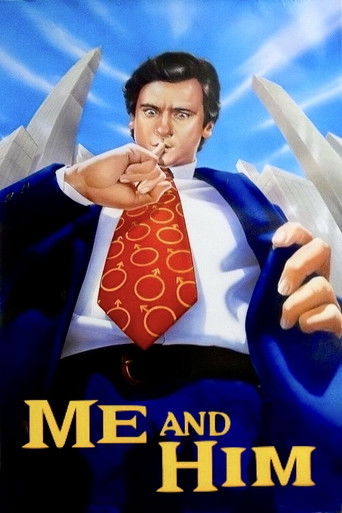 Me and Him 1988