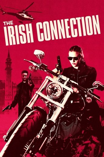The Irish Connection 2021