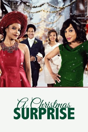 A Christmas Surprise 2020