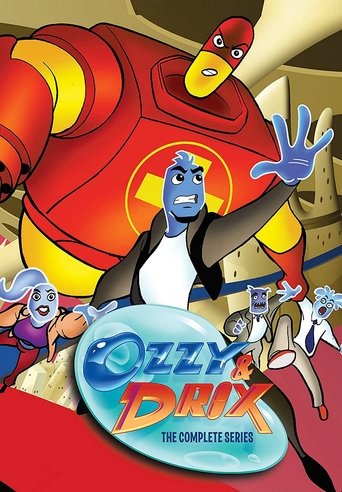 Ozzy & Drix 2002