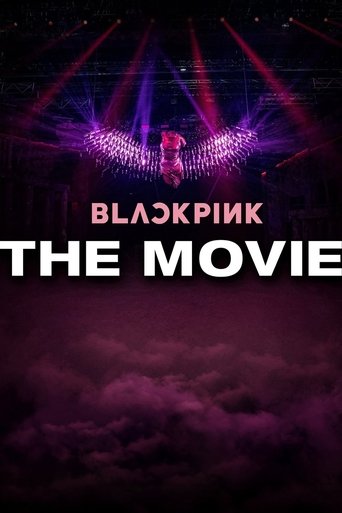 BLACKPINK: The Movie 2021