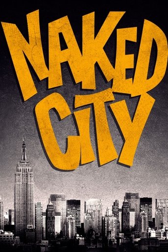 Naked City 1958