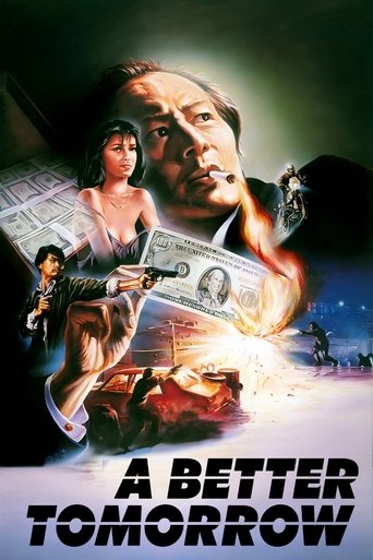 A Better Tomorrow 1986