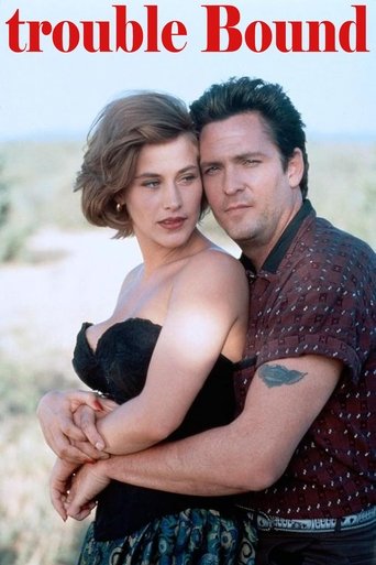 Trouble Bound 1993