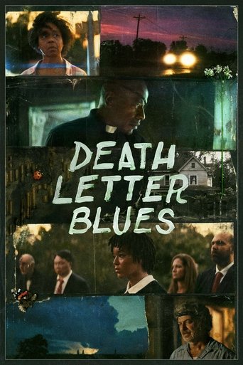 Death Letter Blues 2025