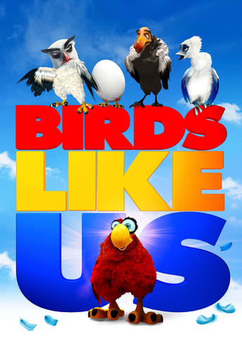 Birds Like Us 2017