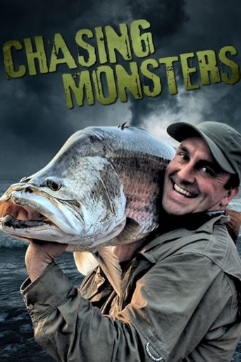 Chasing Monsters 2015