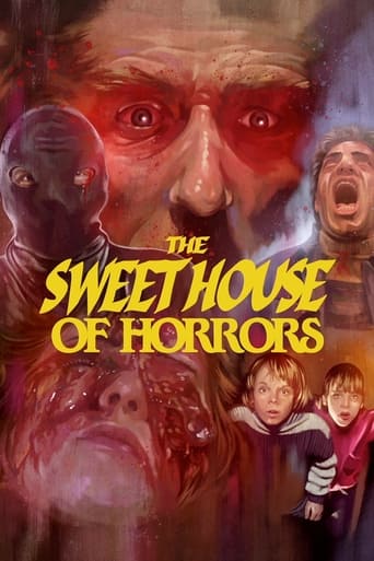 The Sweet House of Horrors 1989