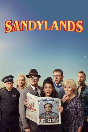 Sandylands 2020