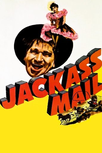 Jackass Mail 1942
