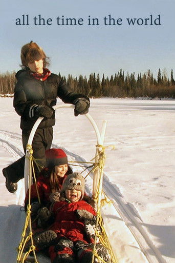 All The Time In The World 2015