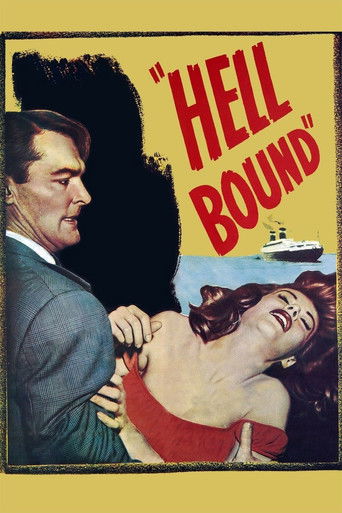 Hell Bound 1957