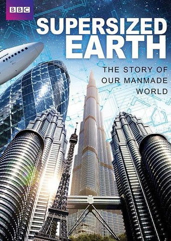 Supersized Earth 2012
