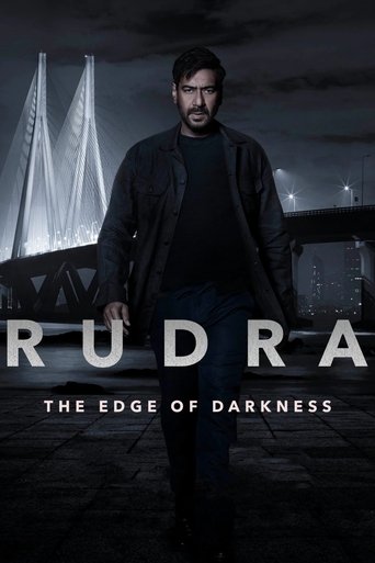 Rudra: The Edge of Darkness 2022
