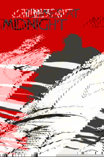 Chimes at Midnight 1965