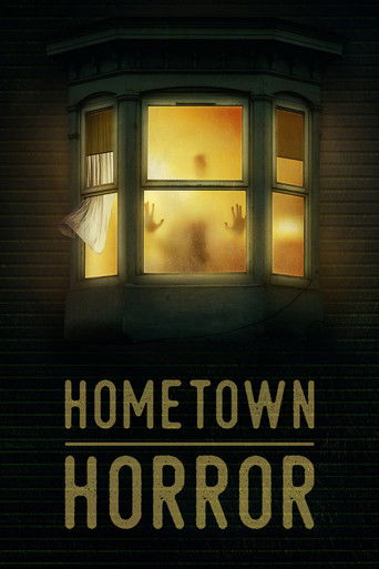 Hometown Horror 2019