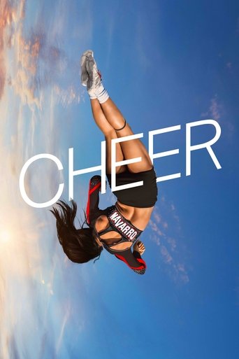 Cheer (2020) 2020