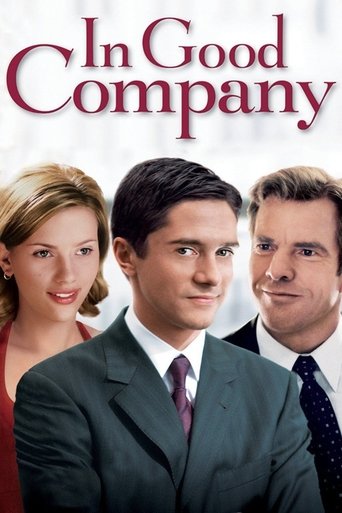 In Good Company 2004
