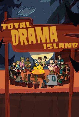 Total Drama 2007