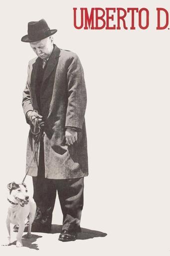 Umberto D. 1952