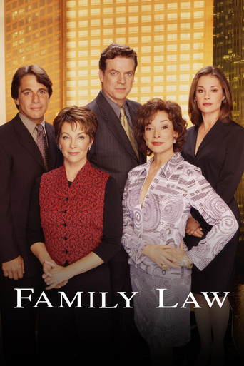 Family Law 1999