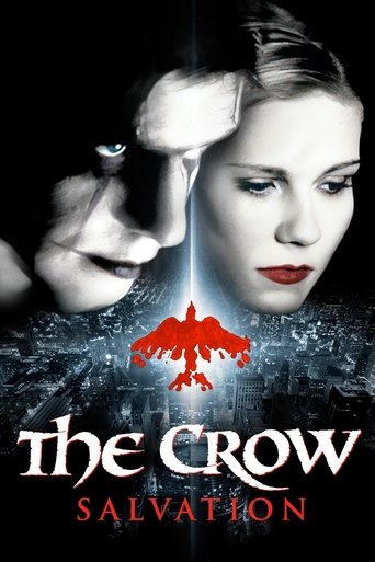 The Crow: Salvation 2000