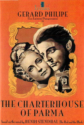 The Charterhouse of Parma 1948