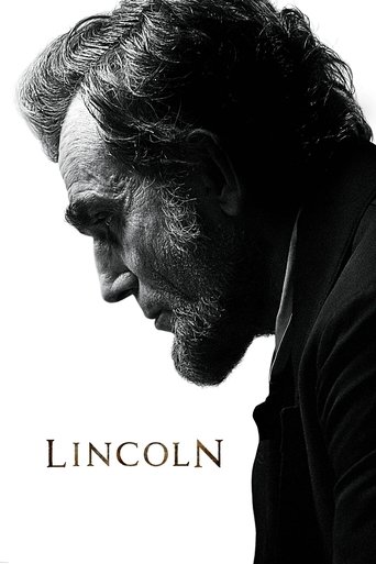 Lincoln 2012