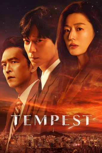 Tempest (2025) 2025