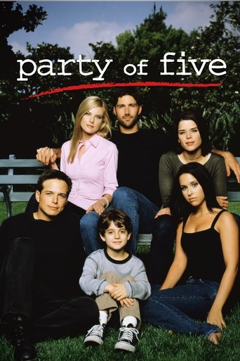 Party of Five 1994