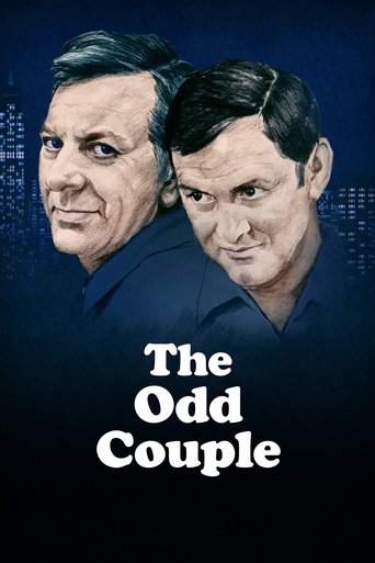 The Odd Couple 1970