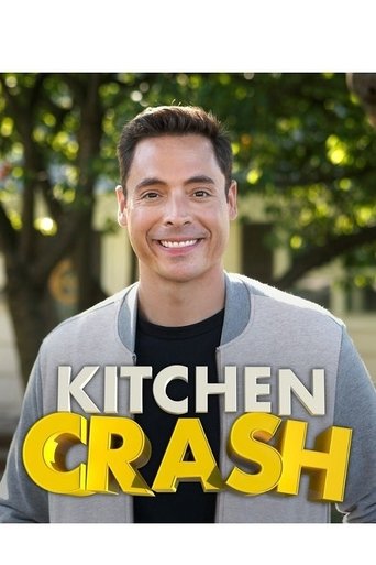 Kitchen Crash 2021