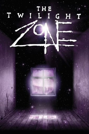 The Twilight Zone (1985) 1985