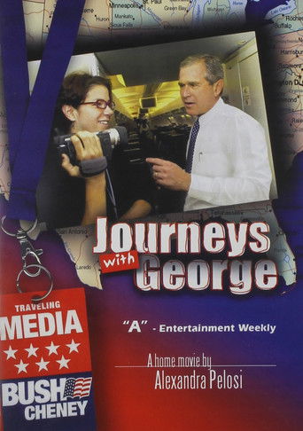 Journeys with George 2002