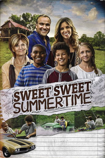 Sweet Sweet Summertime 2017