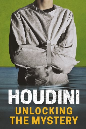 Houdini: Unlocking the Mystery 2005