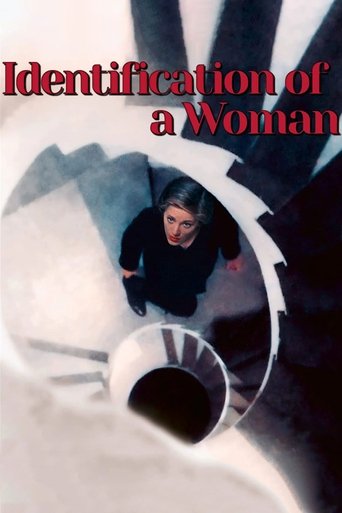Identification of a Woman 1982