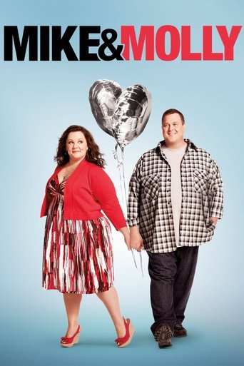 Mike & Molly 2010